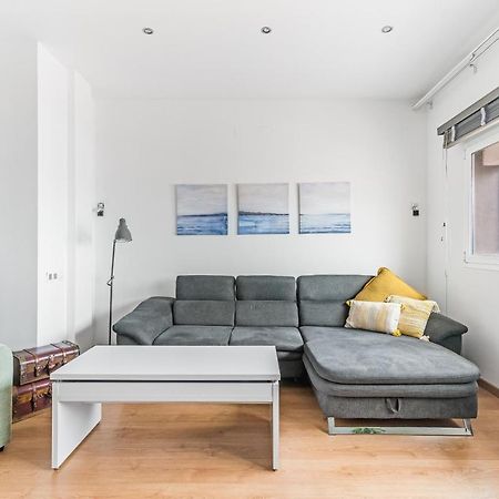 Home2Book Stylish Front Line Las Canteras Beach Las Palmas / Gran Canaria Exterior foto