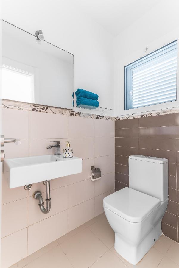 Home2Book Stylish Front Line Las Canteras Beach Las Palmas / Gran Canaria Exterior foto