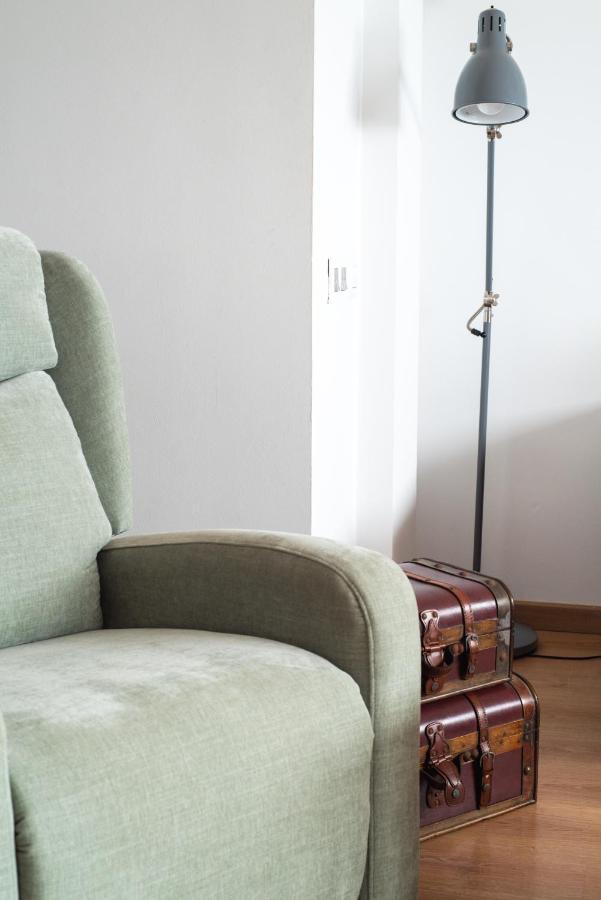 Home2Book Stylish Front Line Las Canteras Beach Las Palmas / Gran Canaria Exterior foto